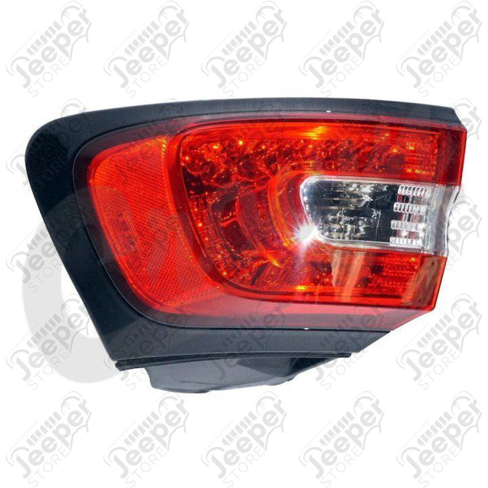Tail Light (Right Outer)