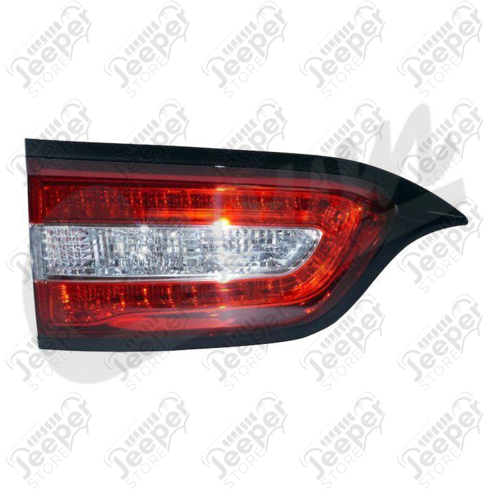 Tail Light (Left)
