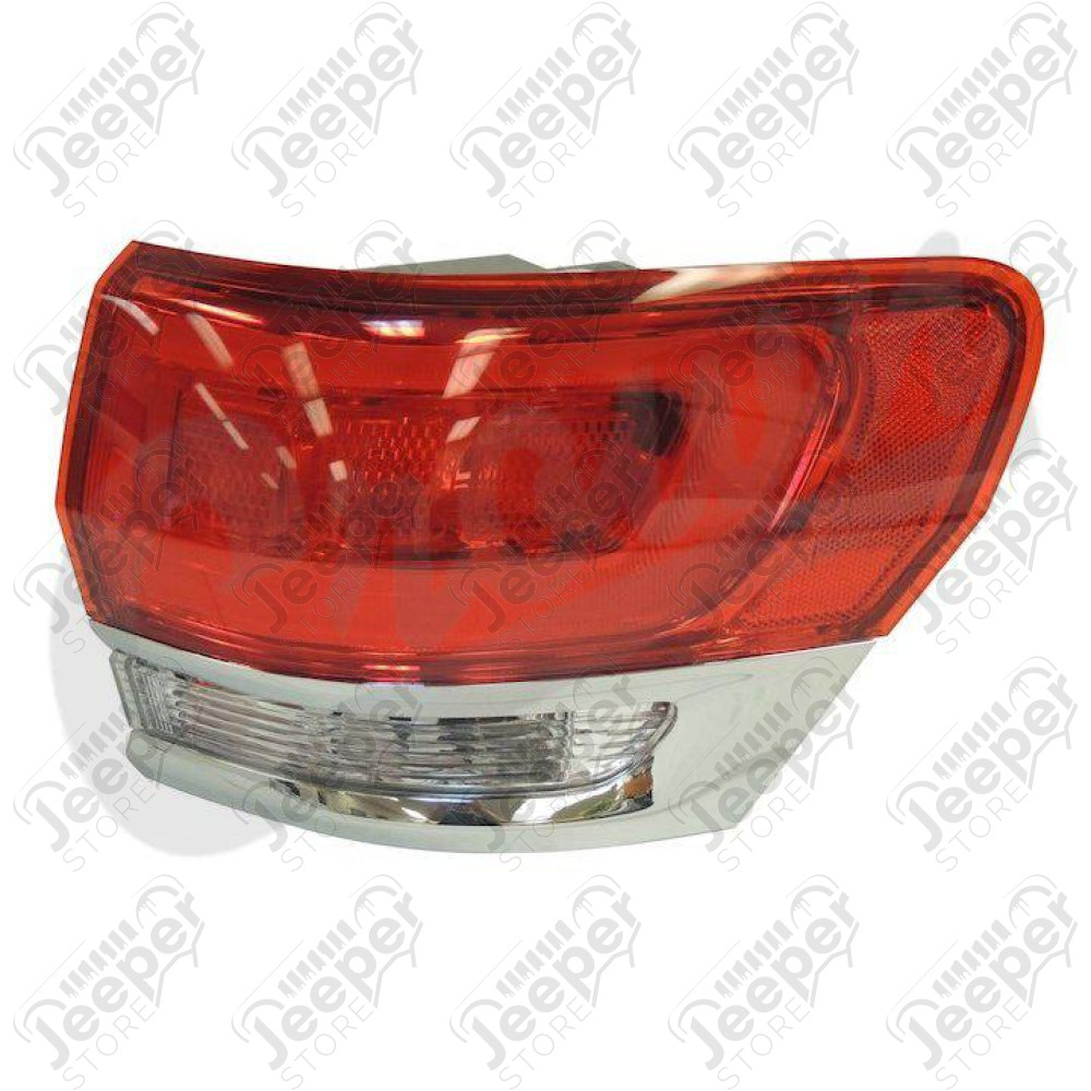 Tail Lamp (Right)