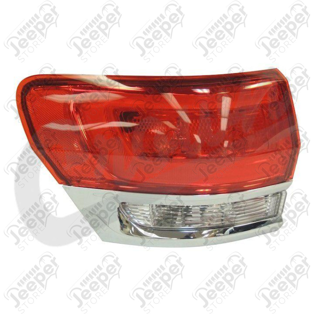 Tail Lamp (Left)