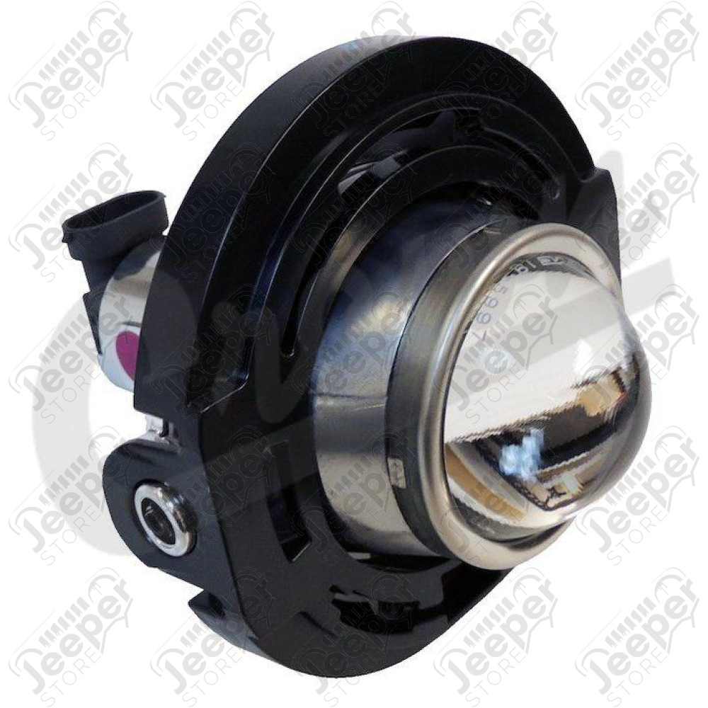 Fog Lamp