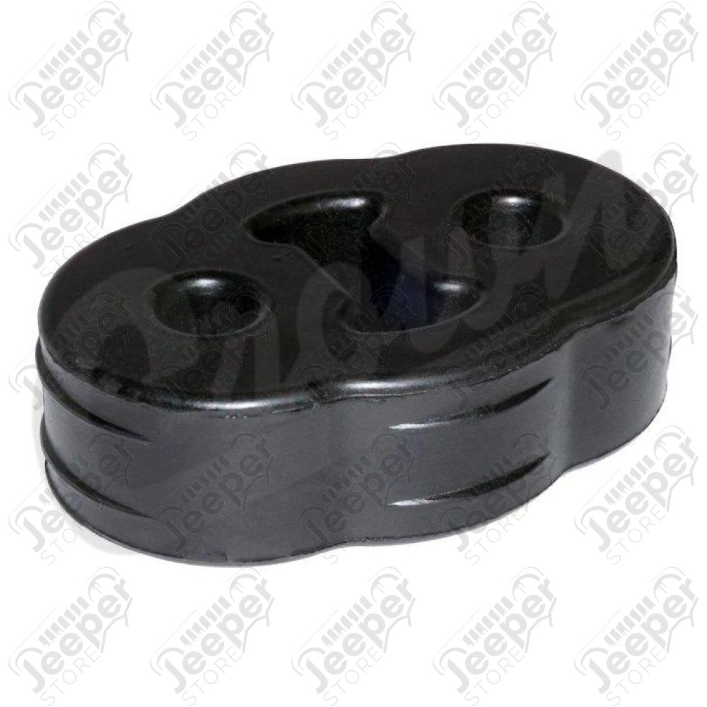 Exhaust Insulator