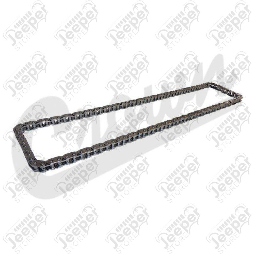 Timing Chain (Primary)