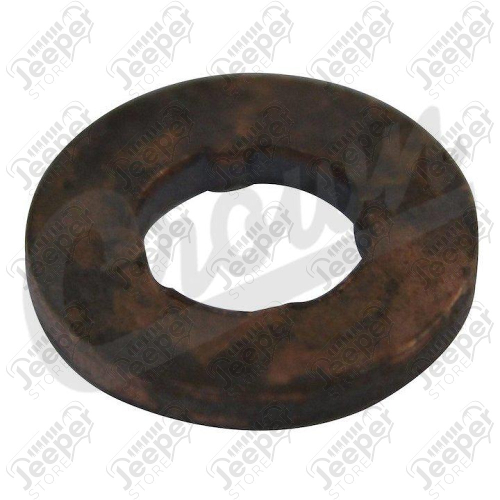 Fuel Injector O-Ring