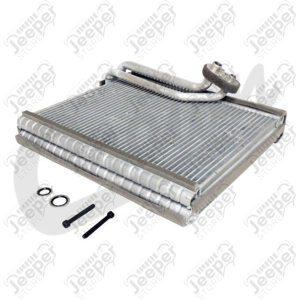 A/C Evaporator