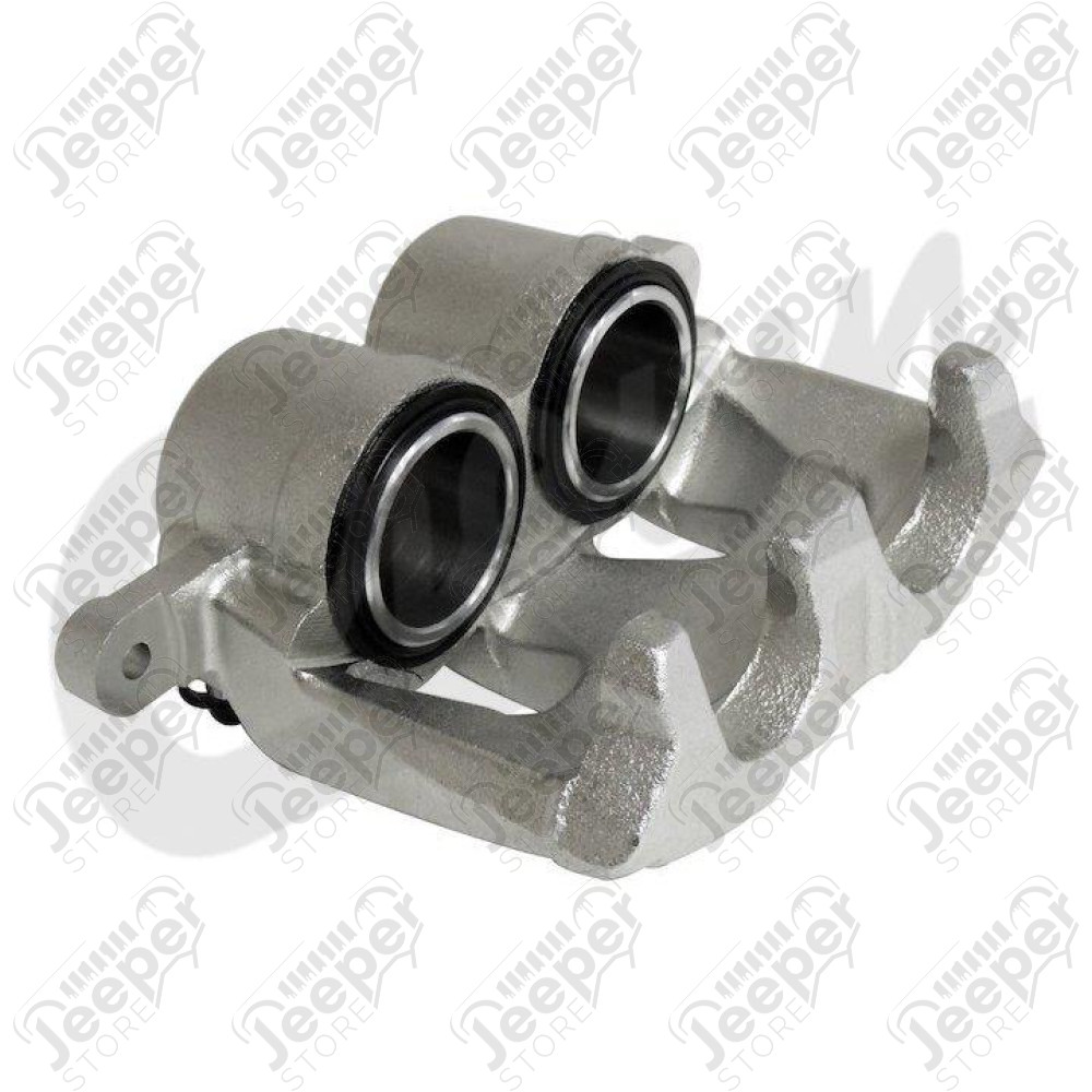 Brake Caliper (Front Right)