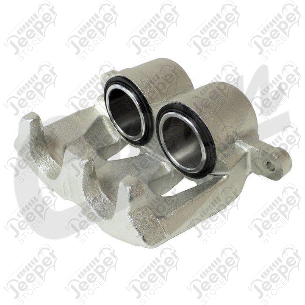 Brake Caliper (Front Left)