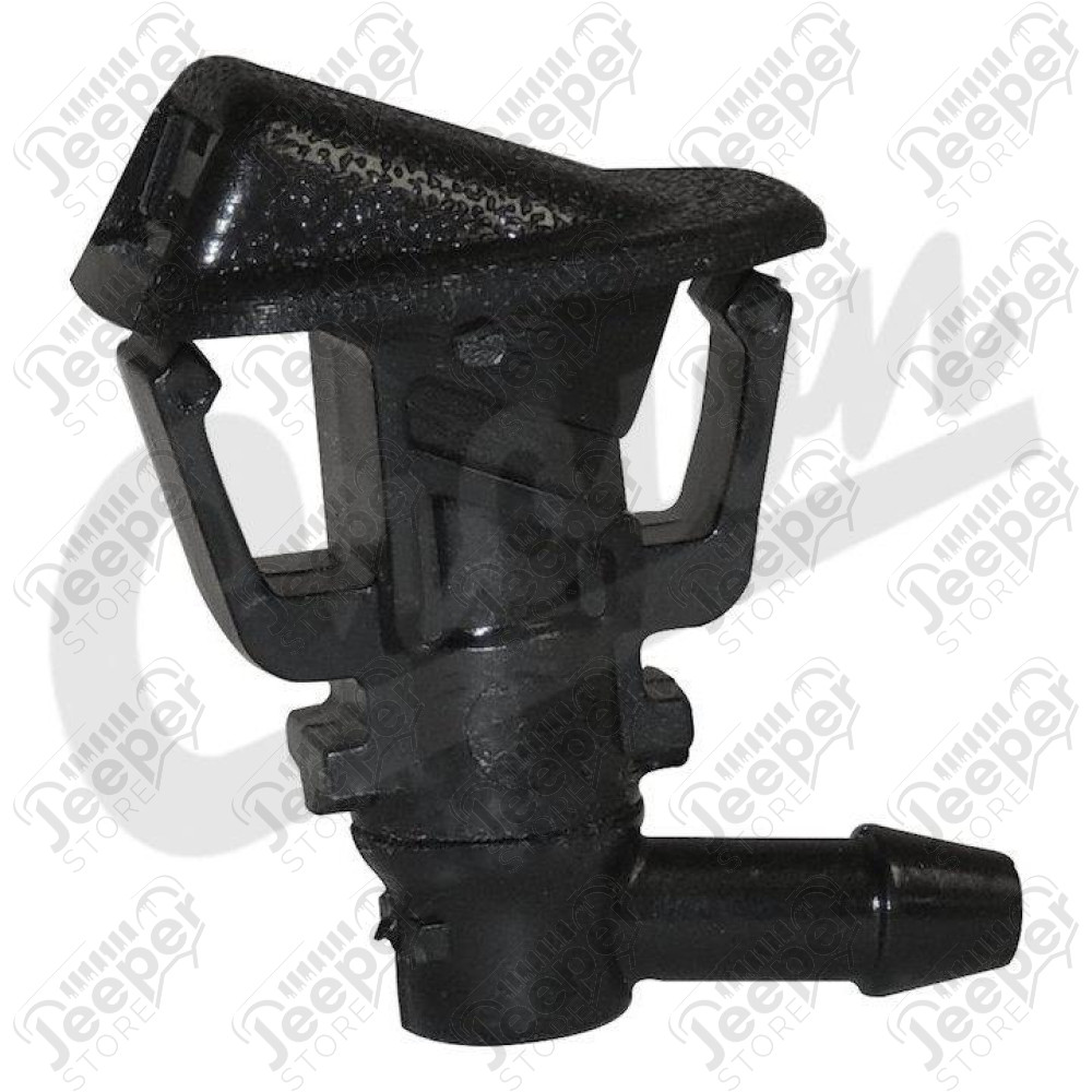 Windshield Washer Nozzle