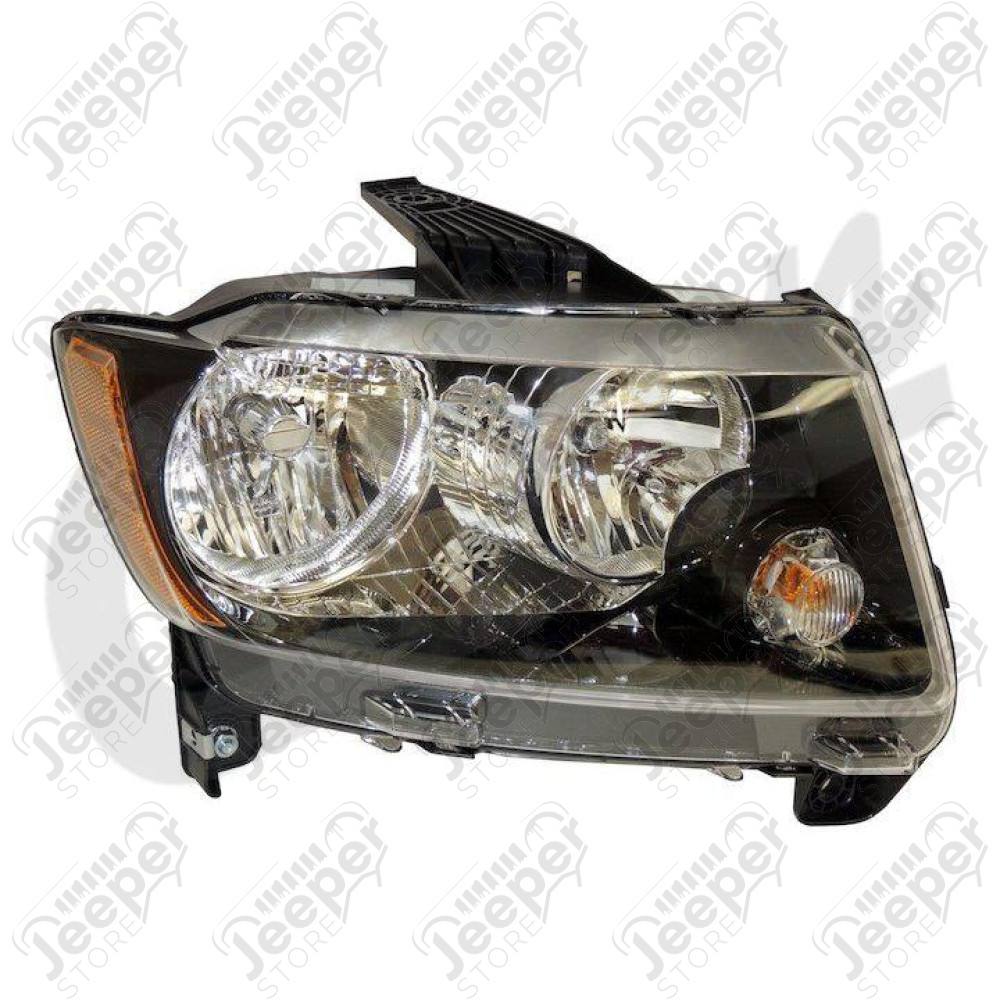 Headlight (Right)
