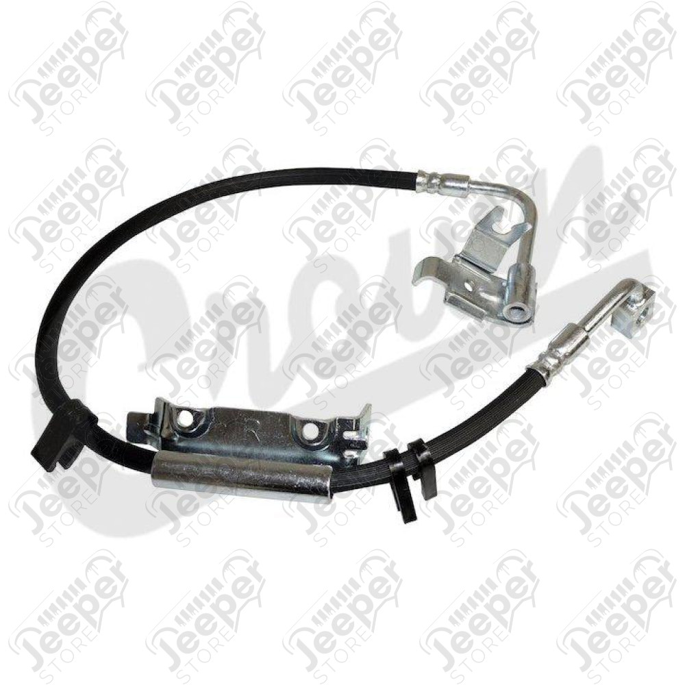 Brake Hose (Front Left)