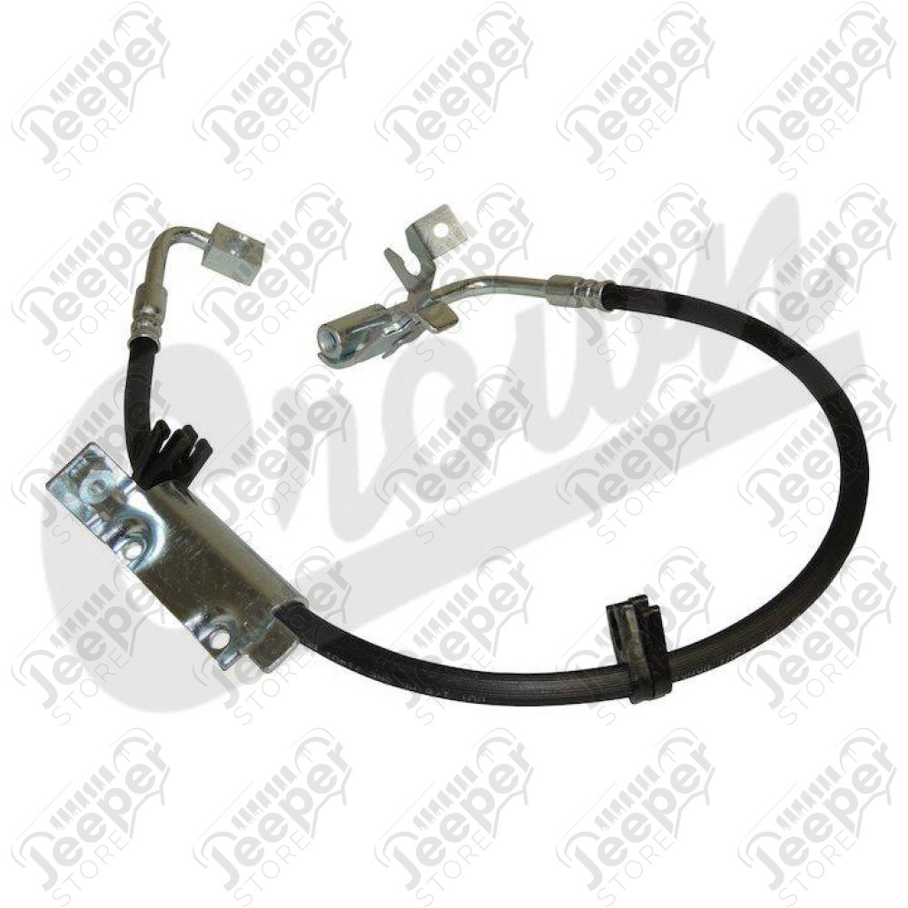 Brake Hose (Front Right)