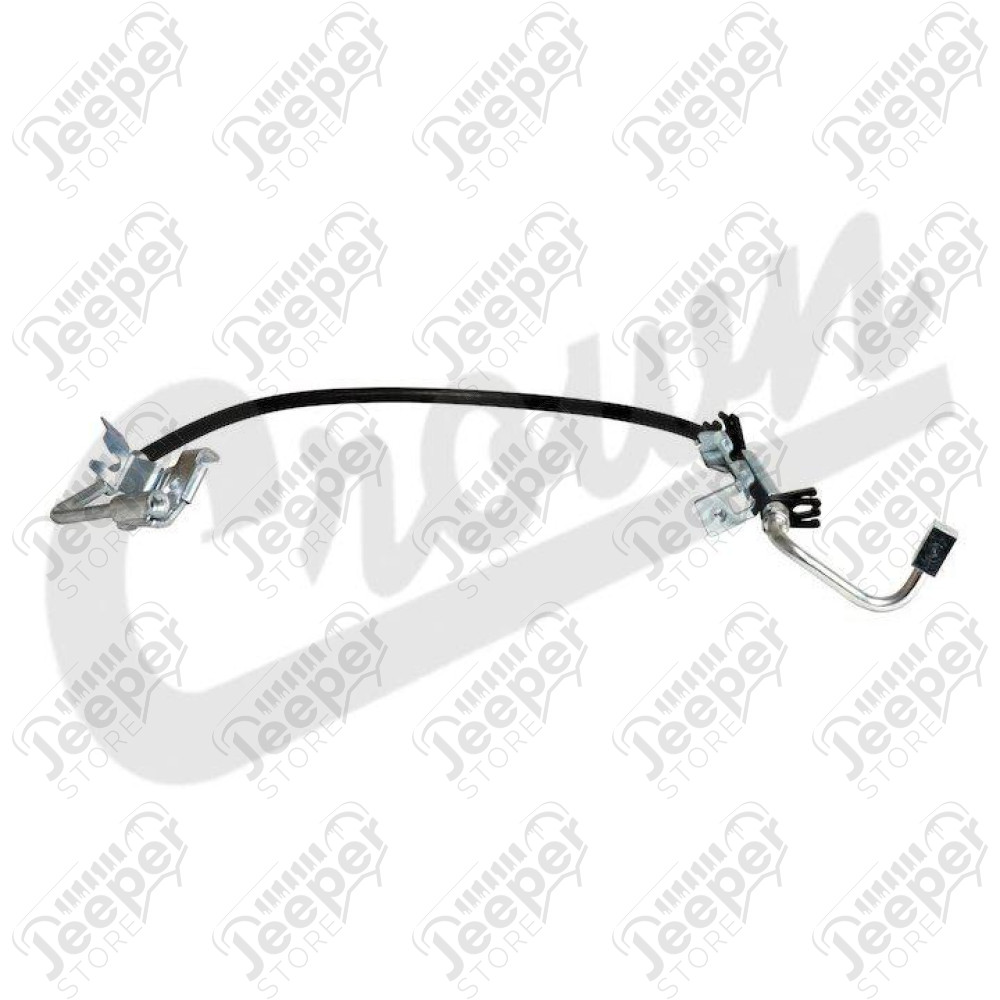 Brake Hose (Front Left)