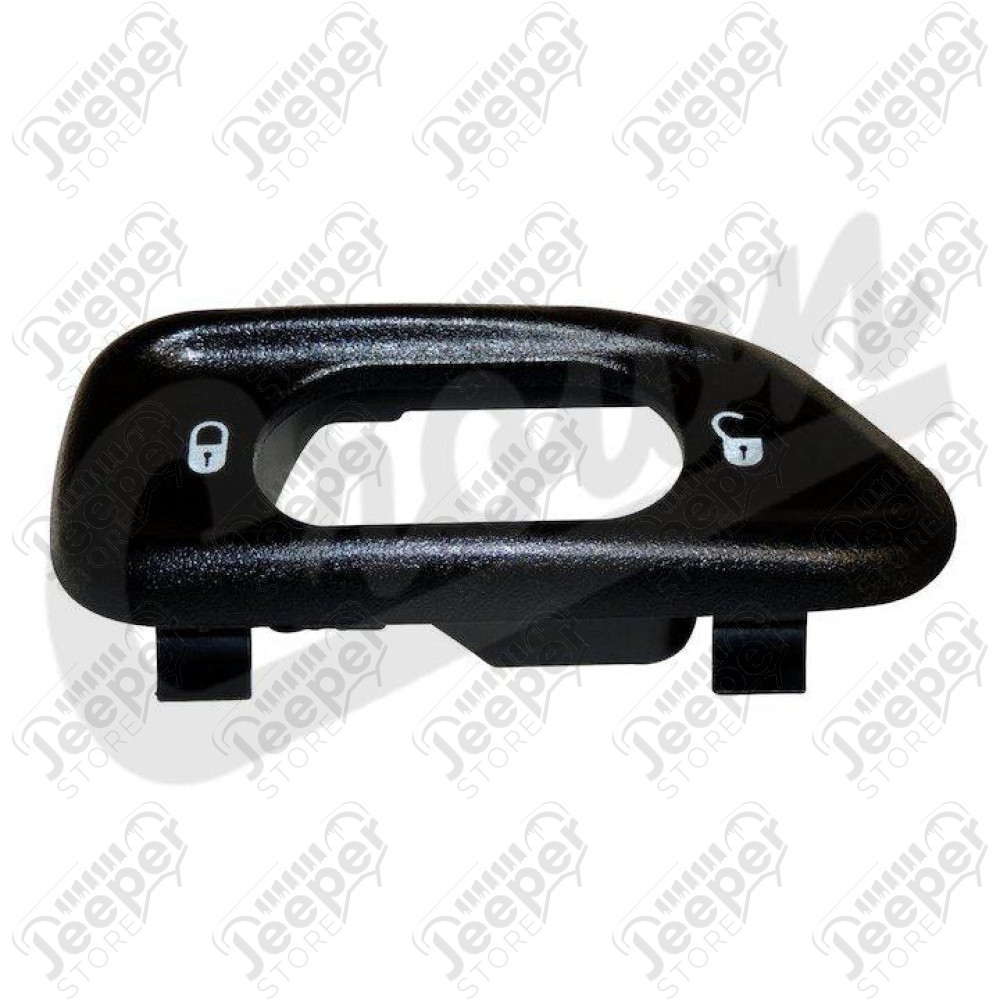 Door Lock Switch Bezel (Right)
