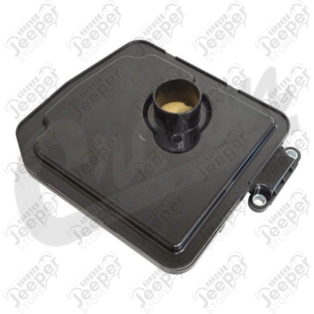 Transmission Filter