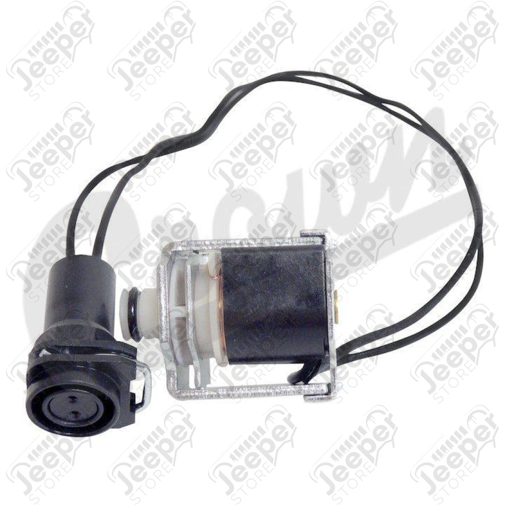Transmission Shift Solenoid