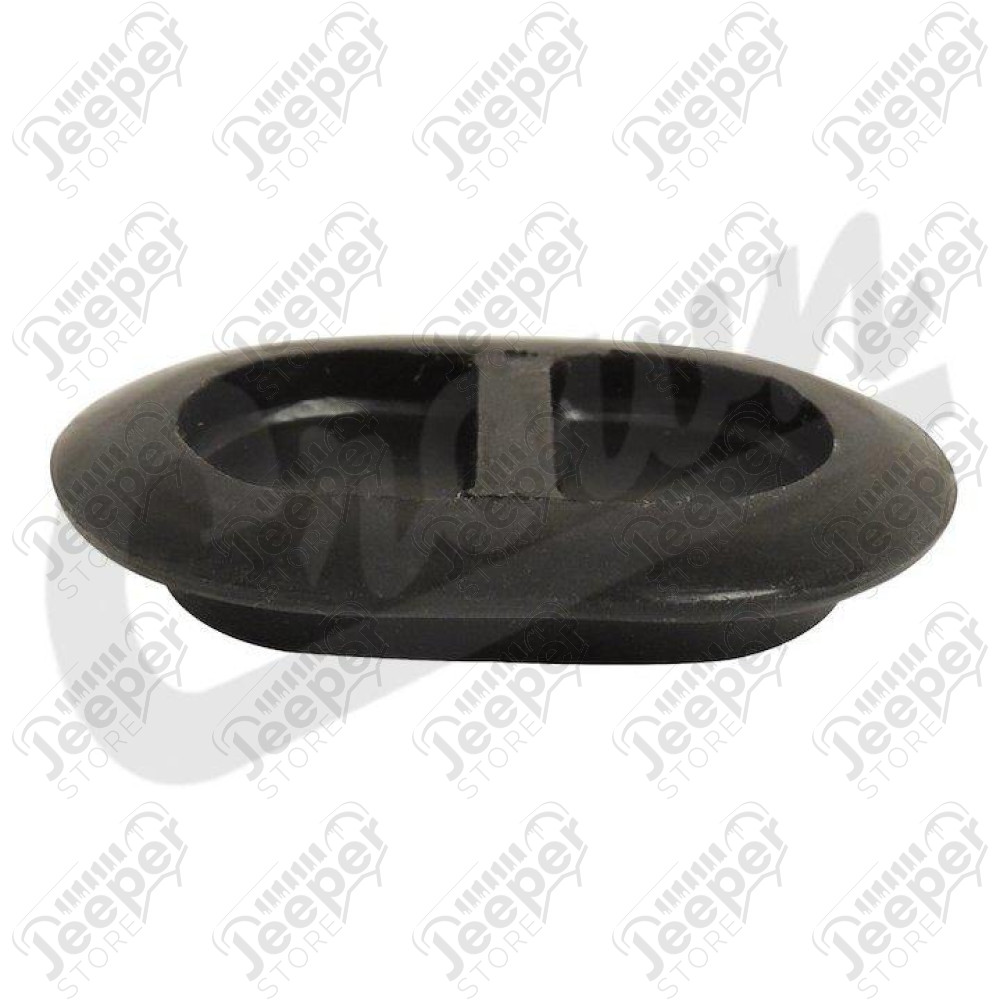 Floor Pan Plug