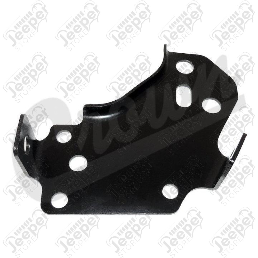 Bumper Extension Bracket (Rear Left)