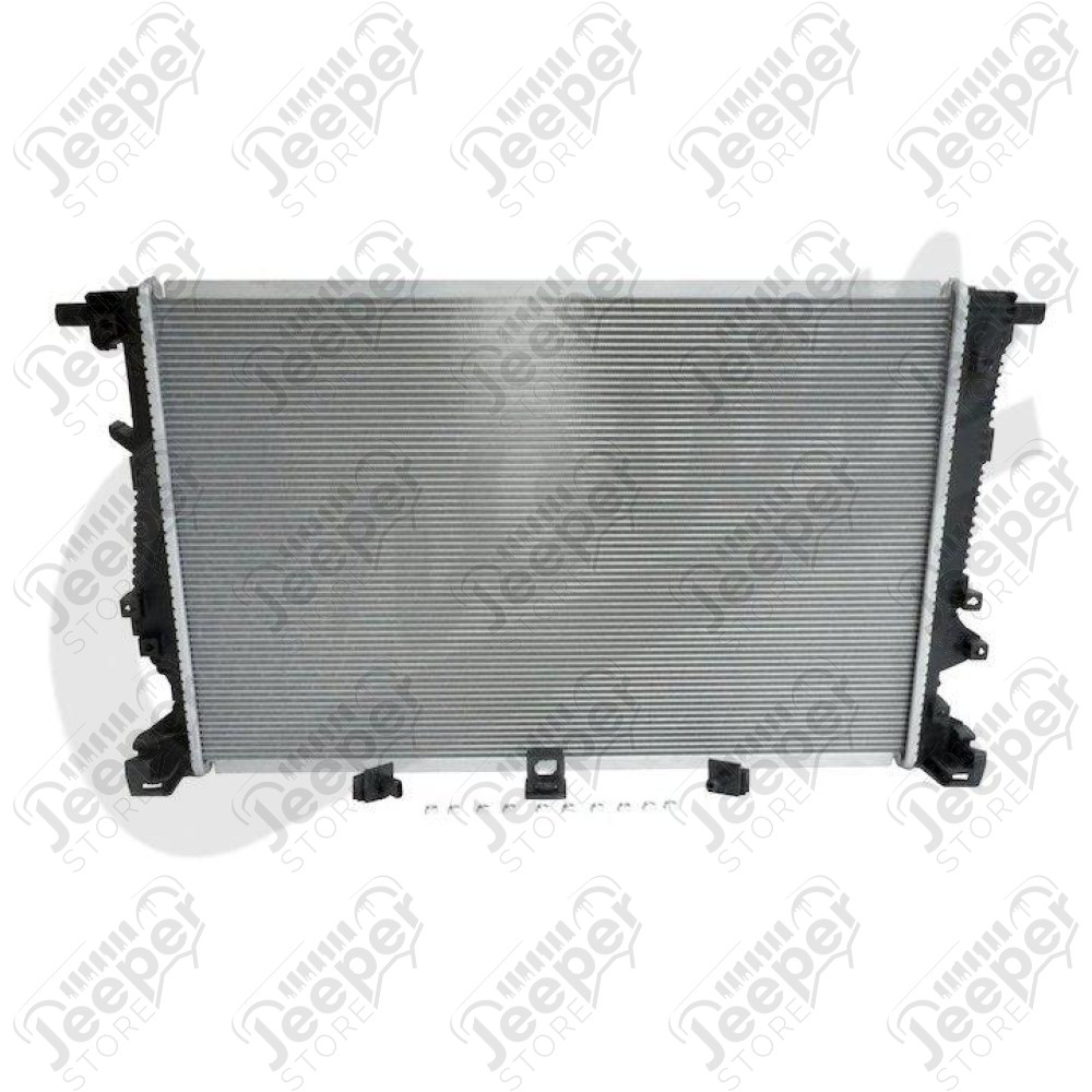 Radiator