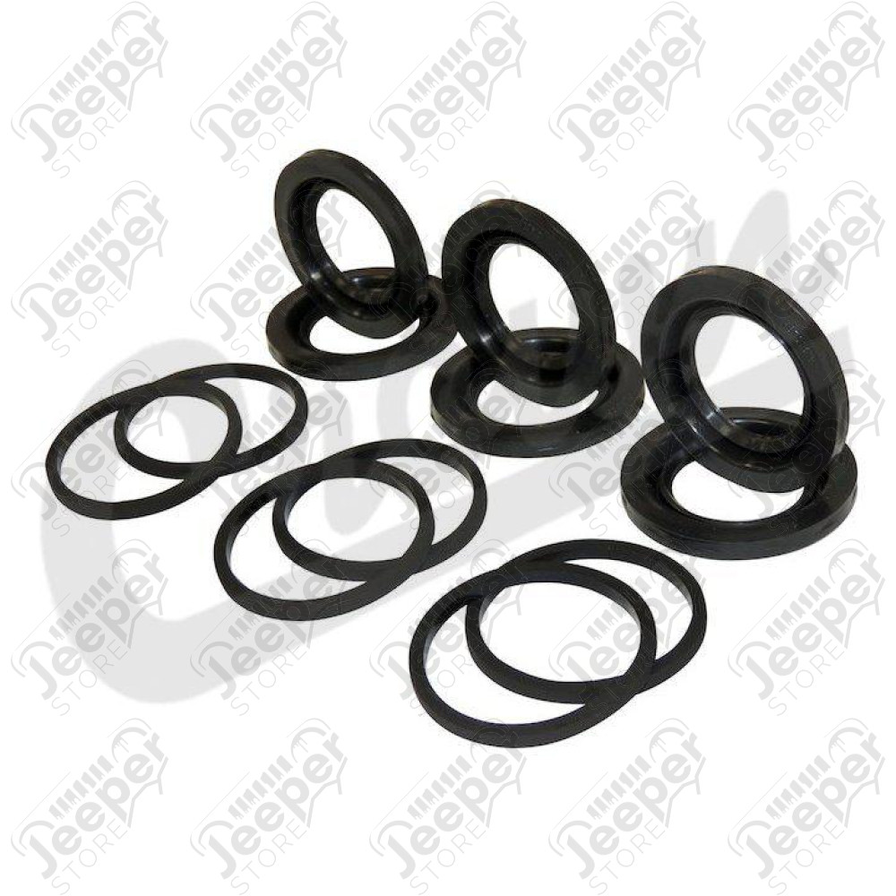 Brake Caliper Boot Kit (Front)