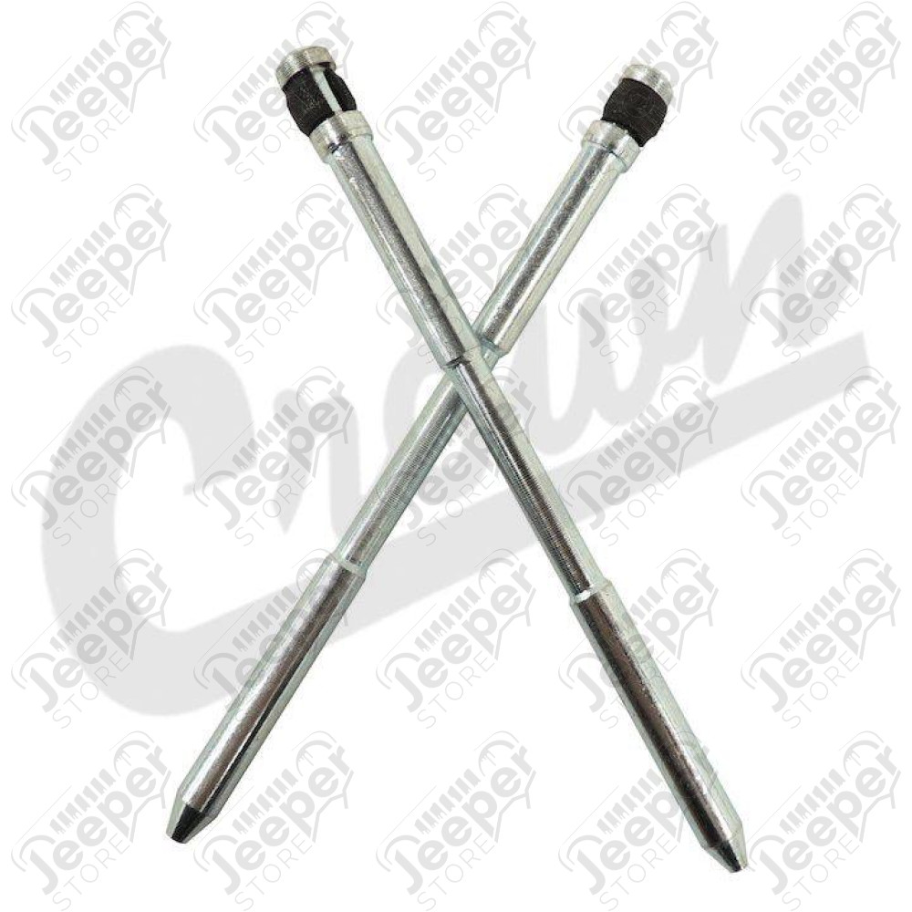 Brake Caliper Pin Kit (Front)