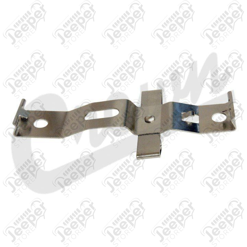 Brake Pad Spring (Front)