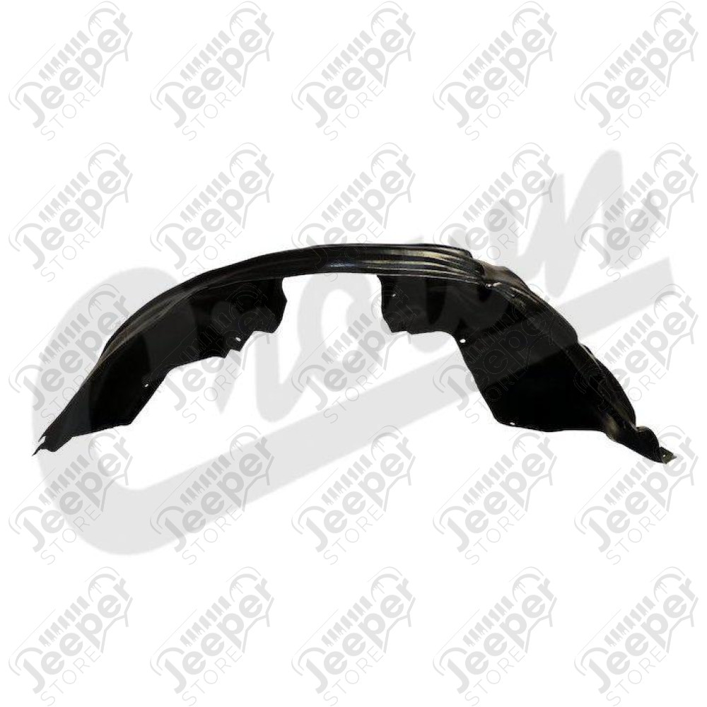 Fender Liner (Front Right)