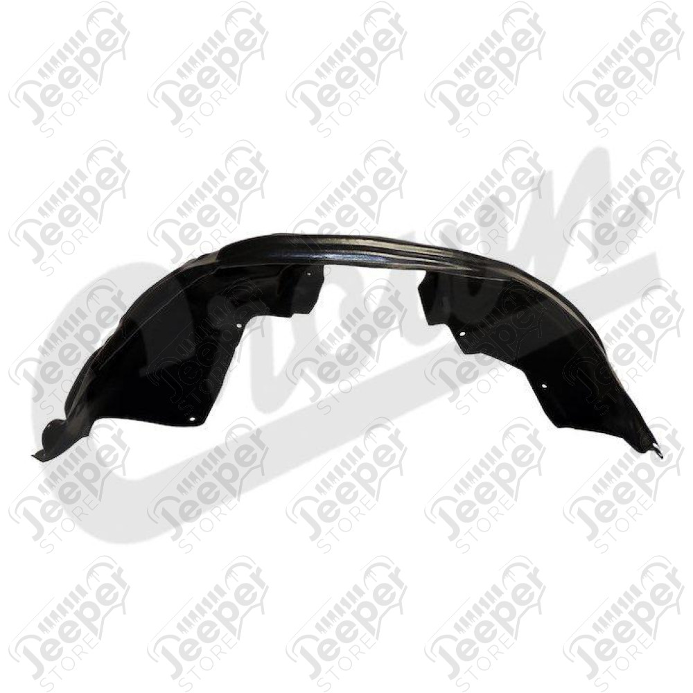 Fender Liner (Front Left)