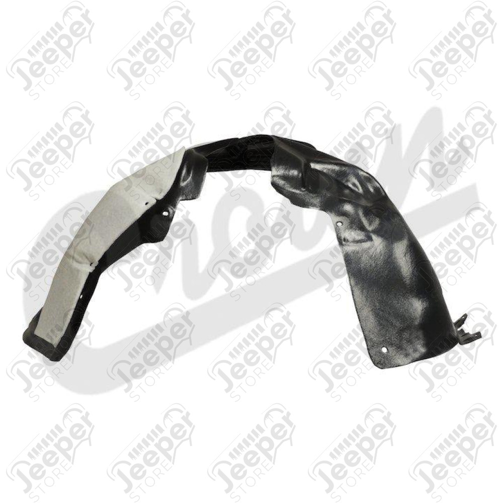 Fender Liner (Front Left)