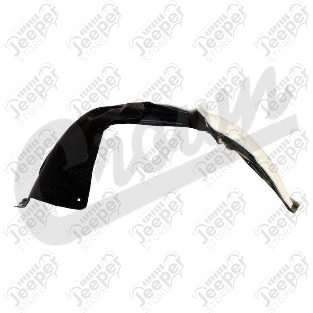 Fender Liner (Front Right)
