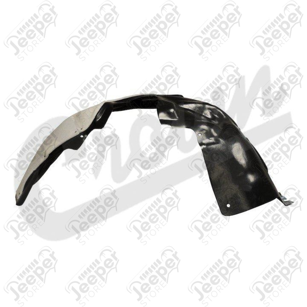 Fender Liner (Front Left)