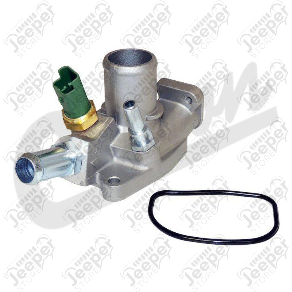 Thermostat