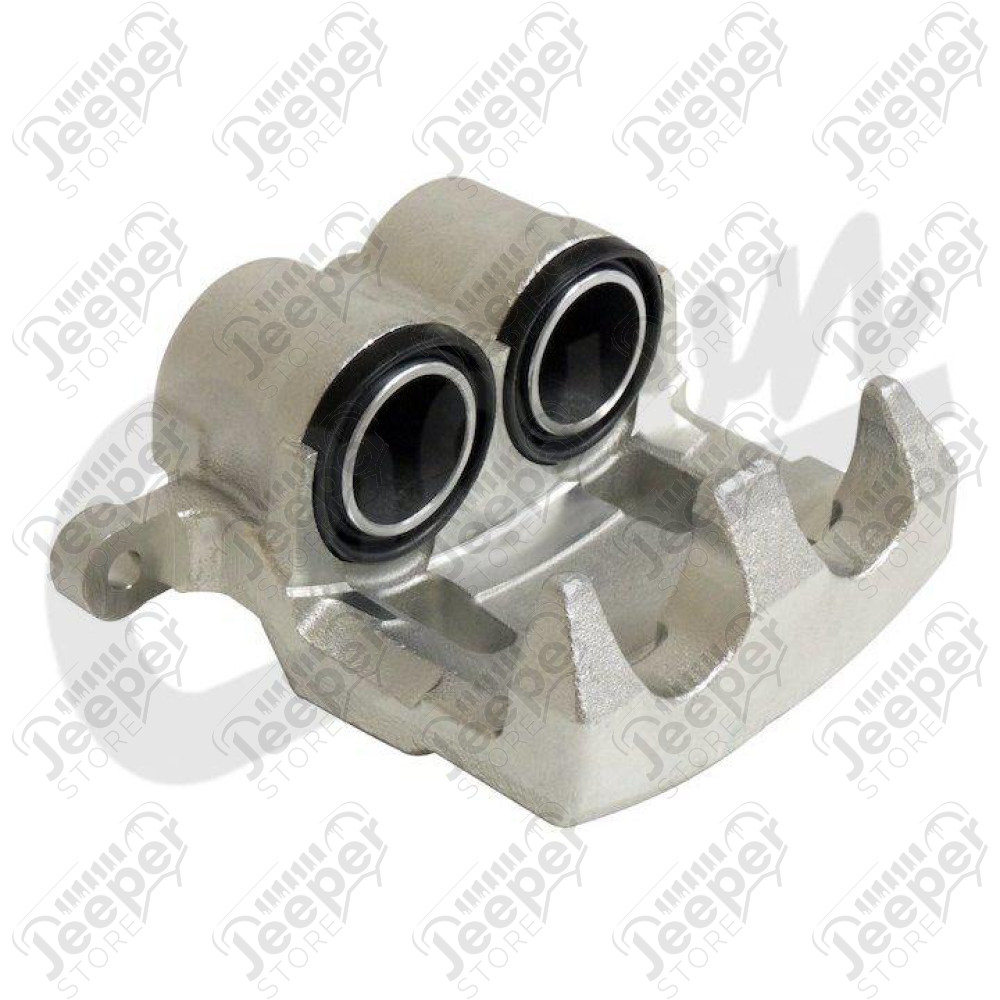 Brake Caliper (Front Right)