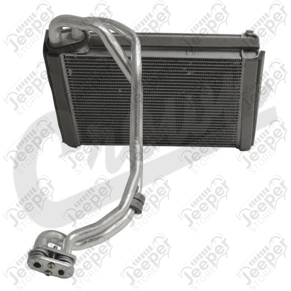 Evaporator Core