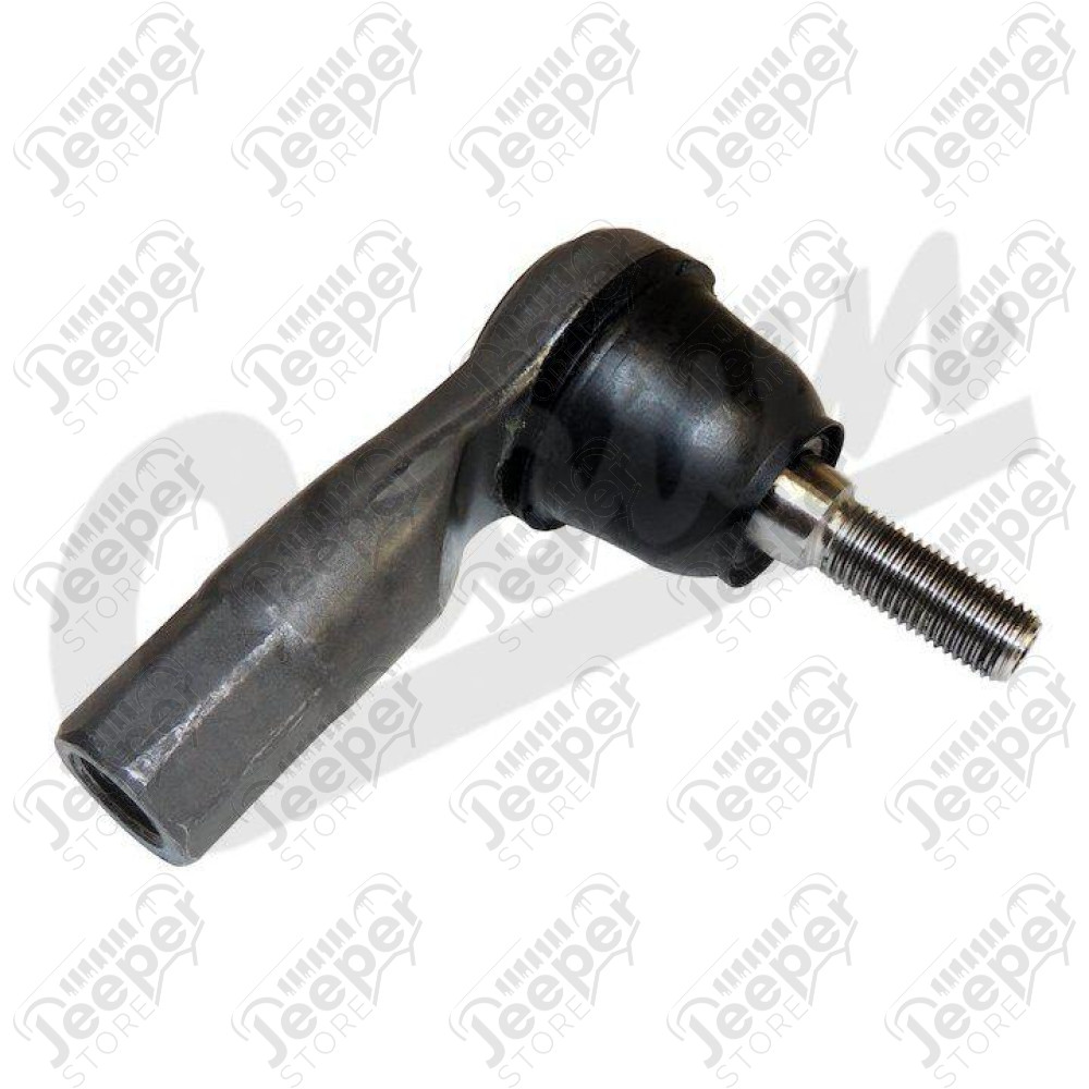 Tie Rod End (Left Outer)