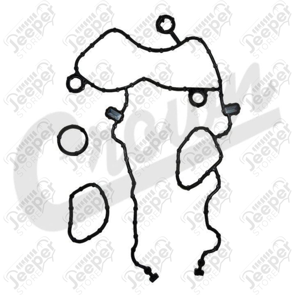 Timing Cover Gasket Kit