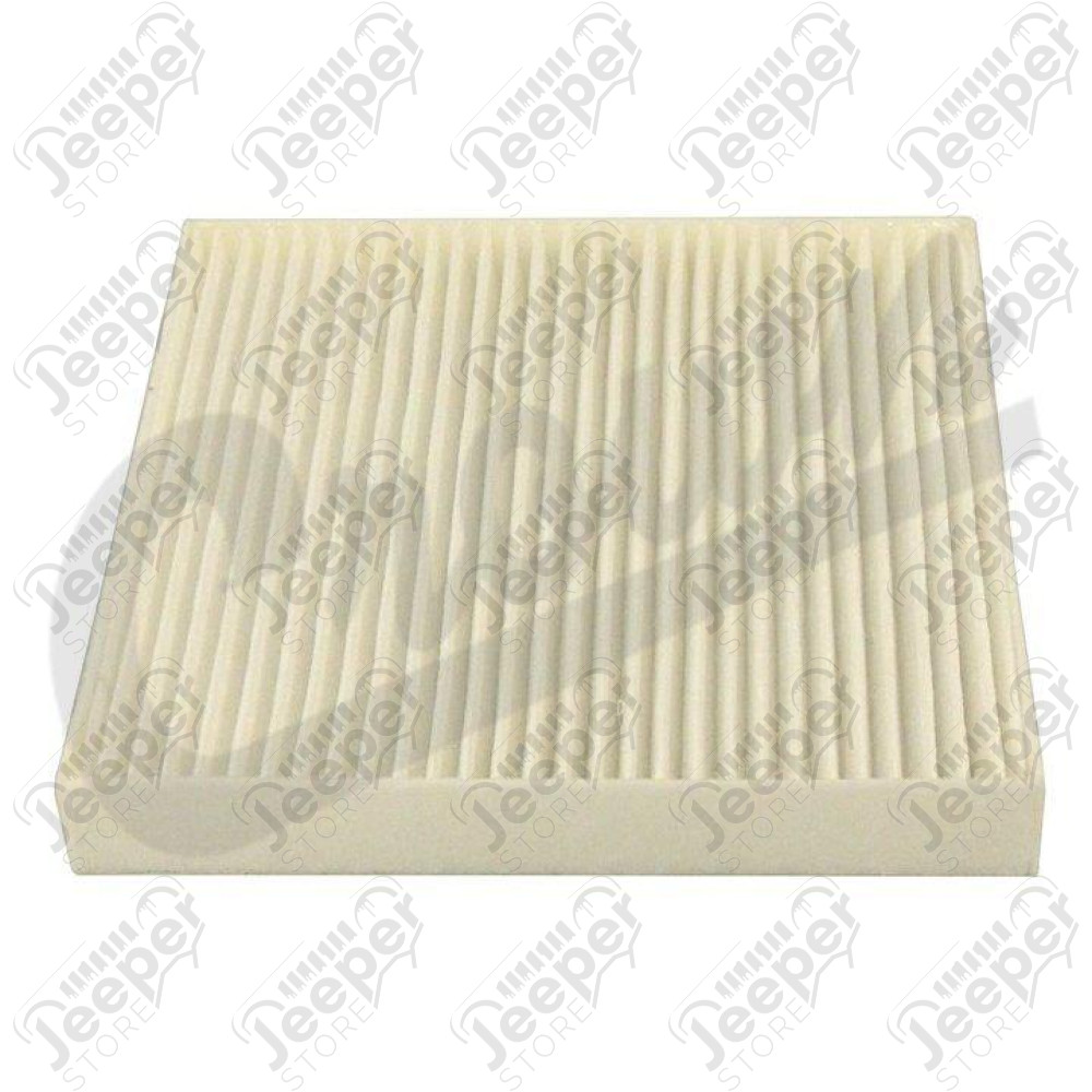 Cabin Air Filter