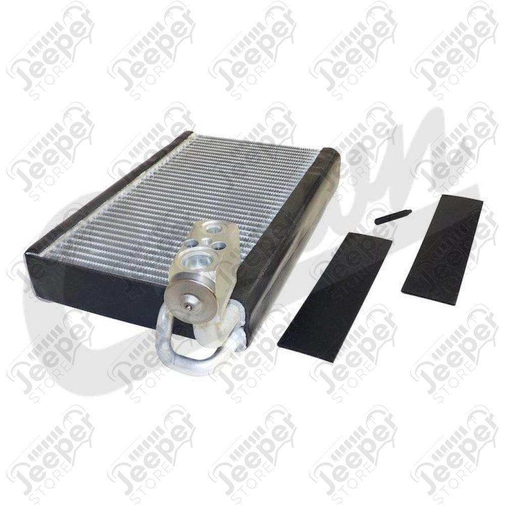 A/C Evaporator