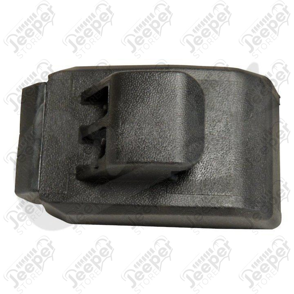 Hood Catch Bracket