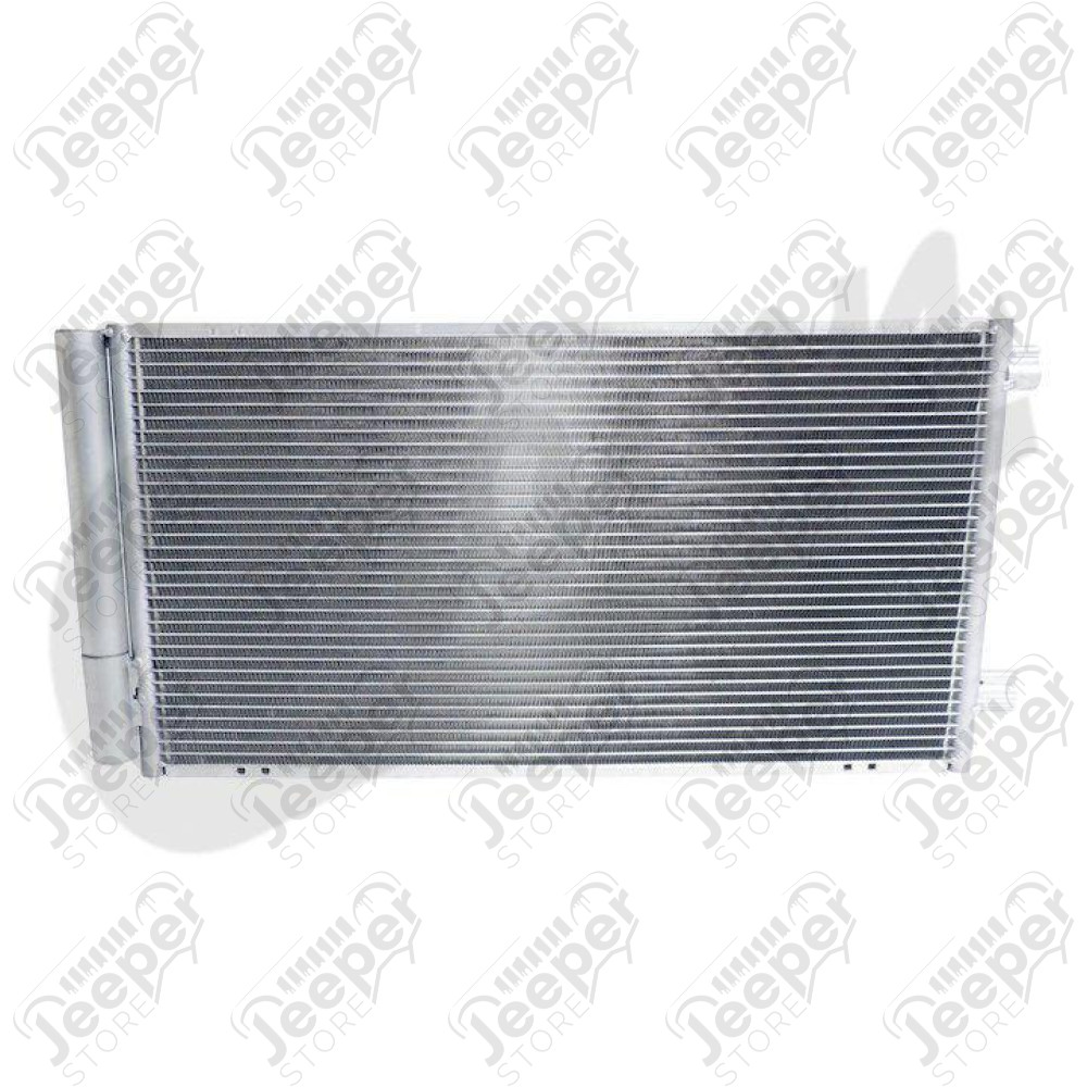A/C Condenser