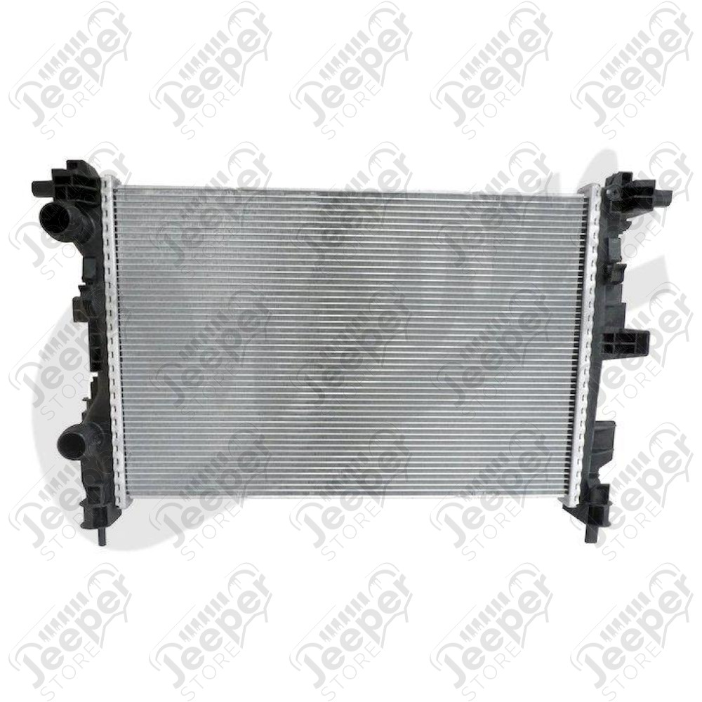 Radiator