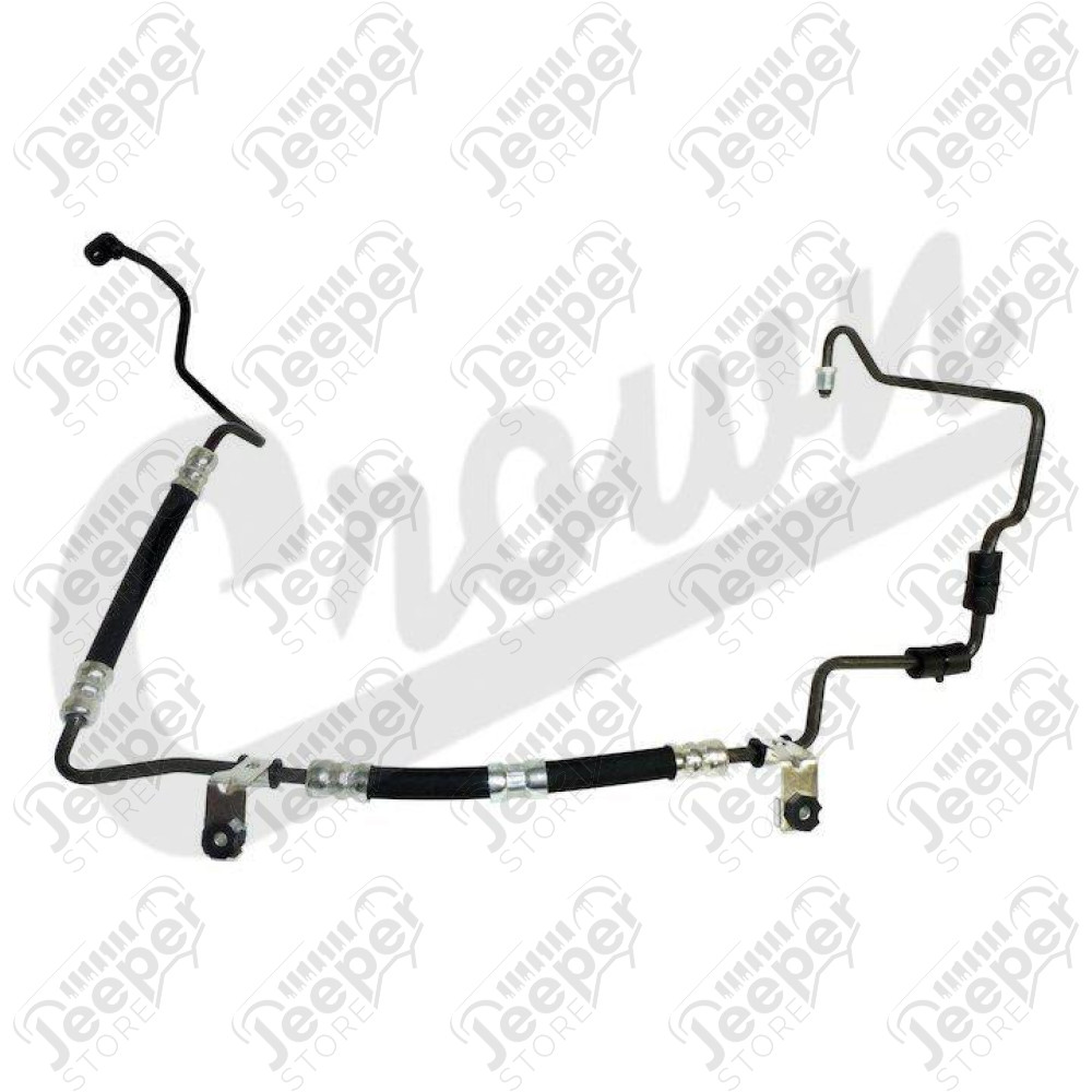 Power Steering Pressure Hose (LHD)