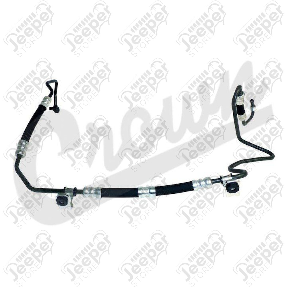 Power Steering Pressure Hose (RHD)