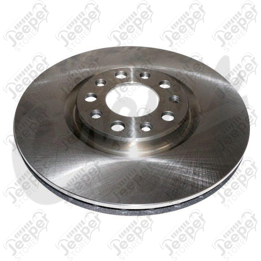 Brake Rotor (Front)