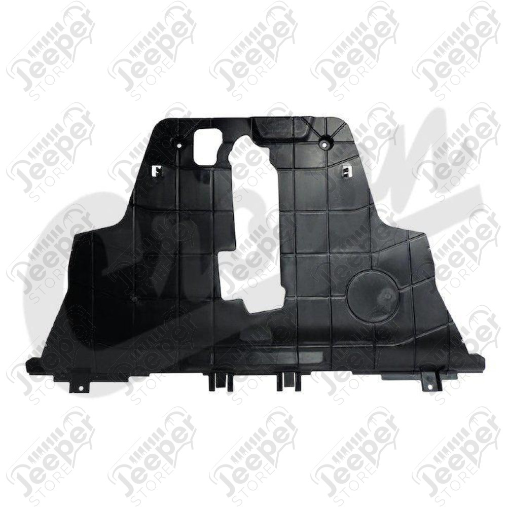 Engine Splash Shield
