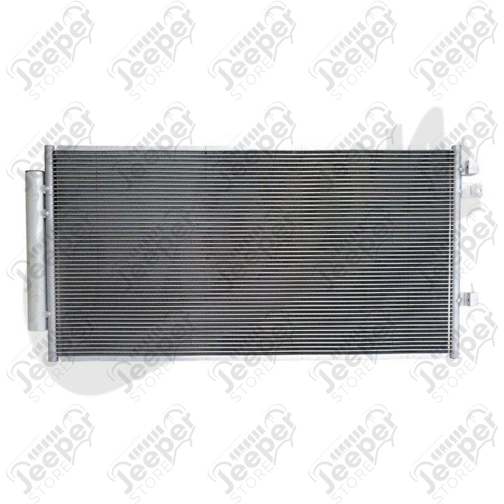 A/C Condenser
