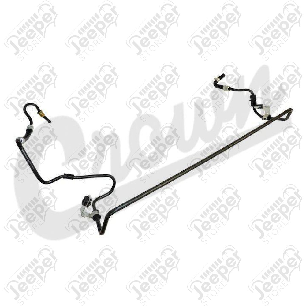 Power Steering Return Hose