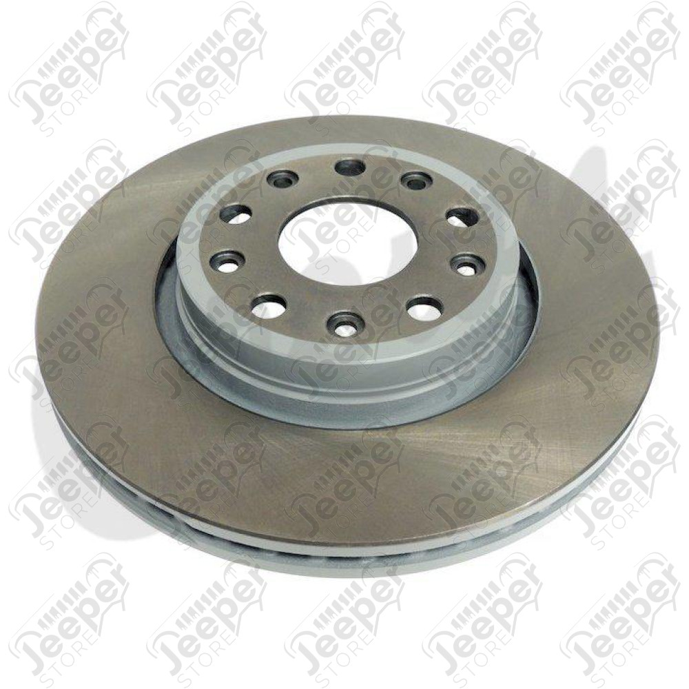 Brake Rotor (Front)