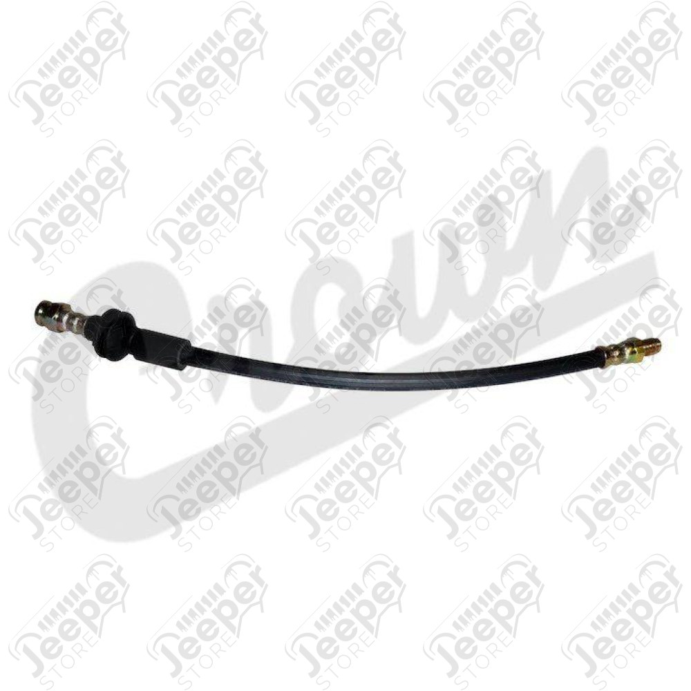 Brake Hose (Rear)
