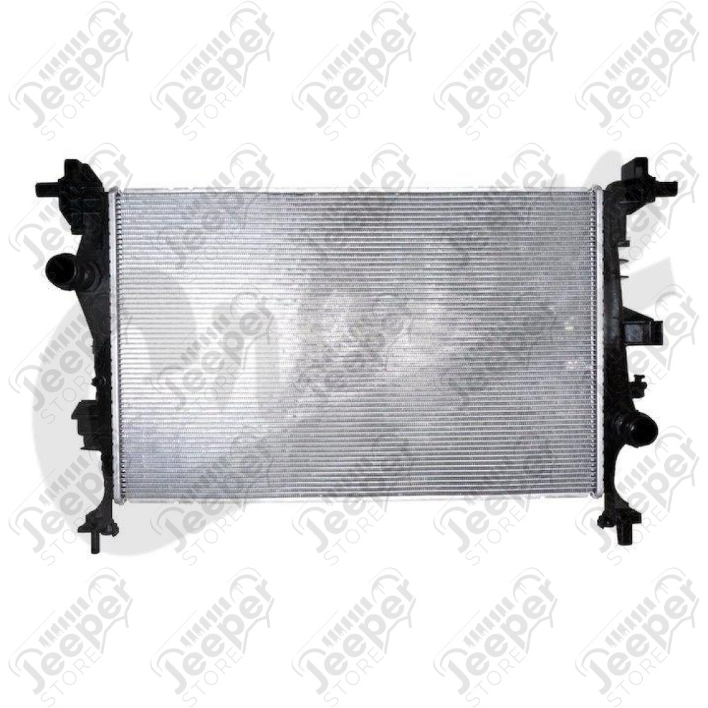 Radiator