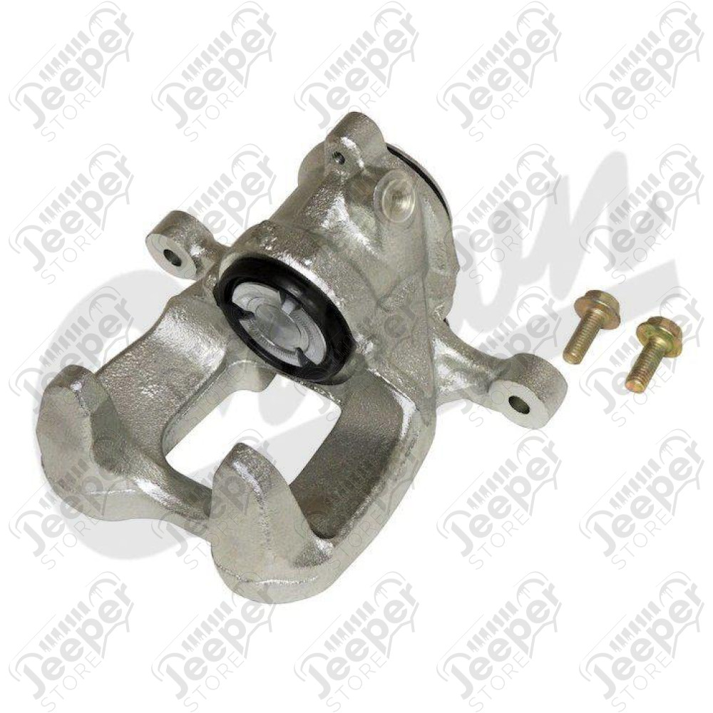 Brake Caliper (Rear Right)